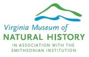 VA Museum of Natural History Logo