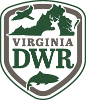 VA DWR Logo