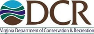 VA DCR Logo